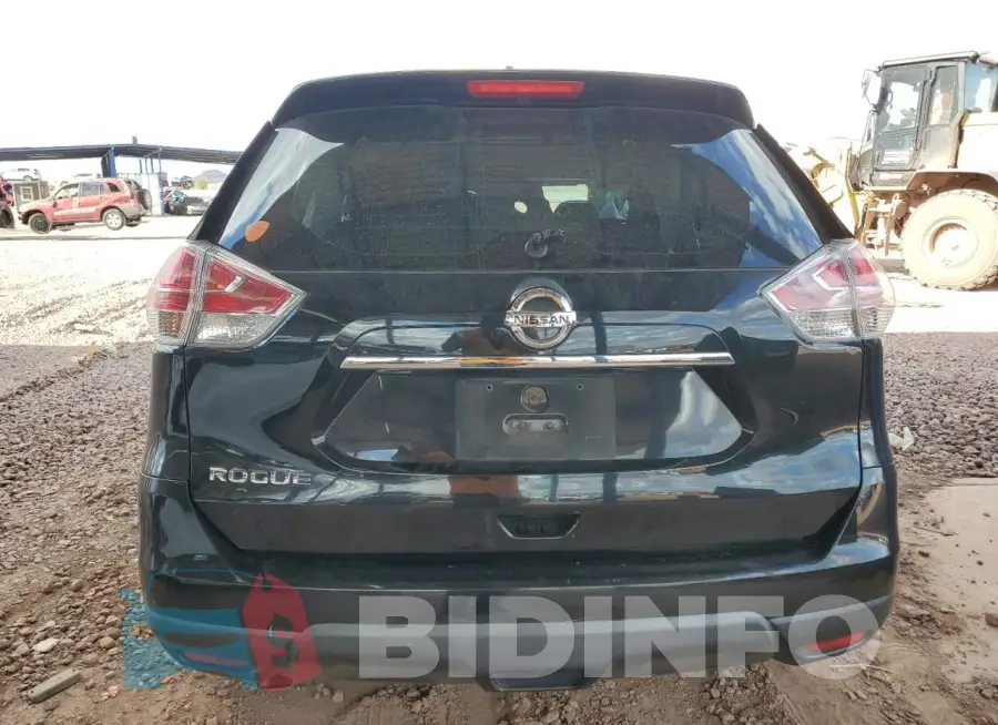 KNMAT2MT4GP615518 Photo# 6