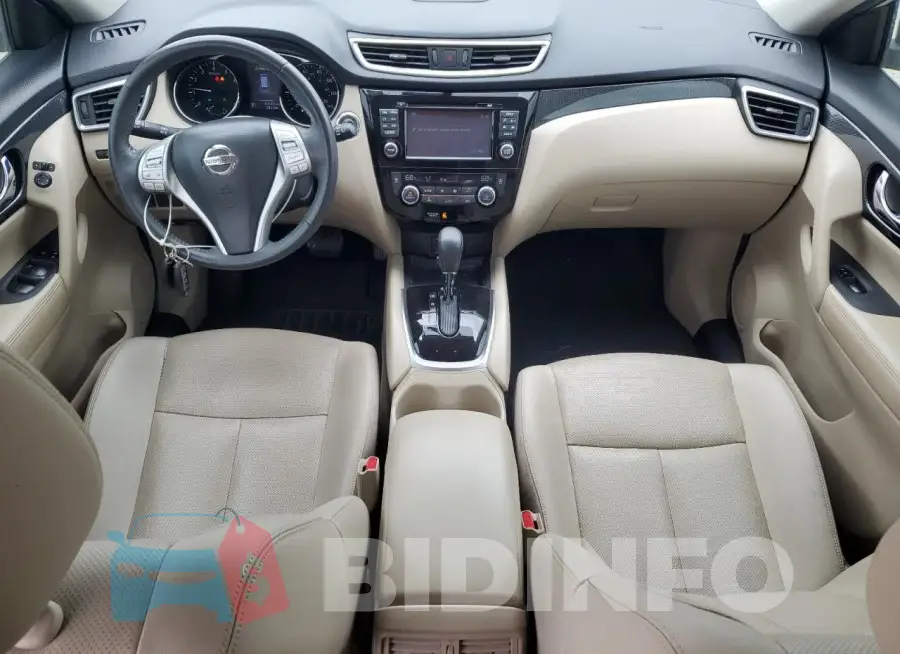 KNMAT2MT4GP737179 Photo# 8