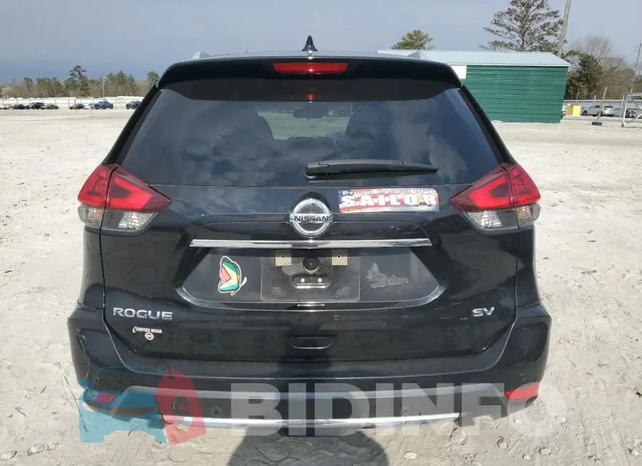 KNMAT2MT4KP529229 Photo# 6