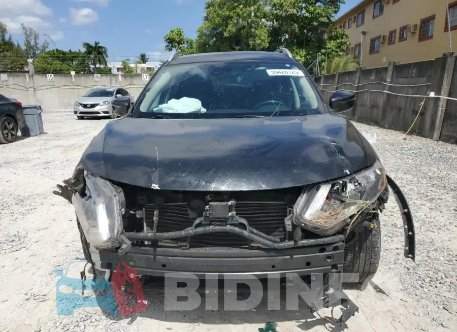 KNMAT2MT6KP500430 Photo# 5