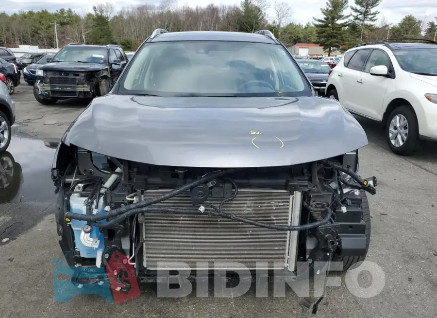 KNMAT2MV9KP550921 Photo# 5