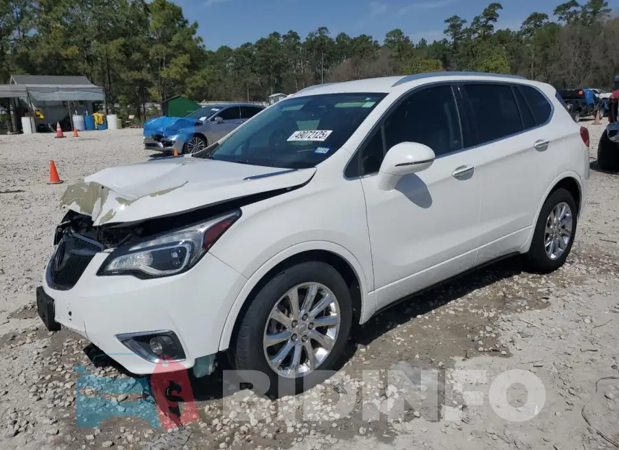LRBFXCSA1KD022063 Photo# 1