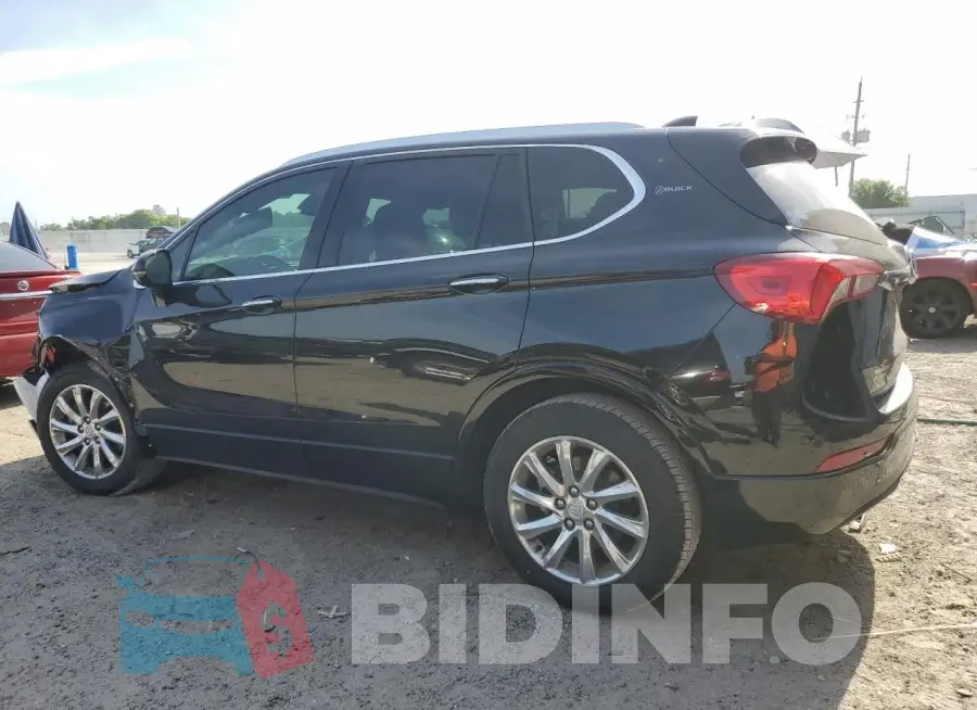 LRBFXCSAXKD041601 Photo# 2