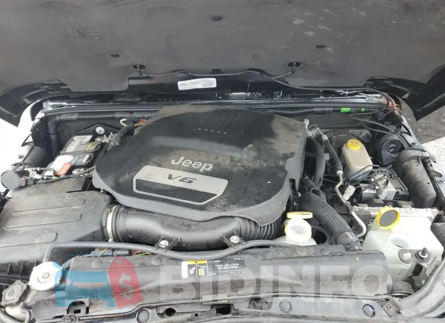 1C4AJWBG2JL852087 Photo# 12