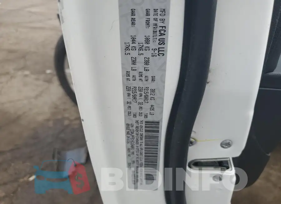 1C4NJPFB1HD154001 Photo# 12
