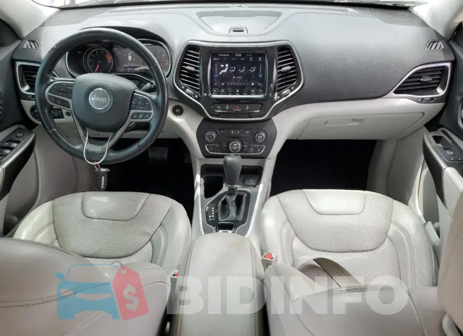 1C4PJLDX9KD470978 Photo# 8