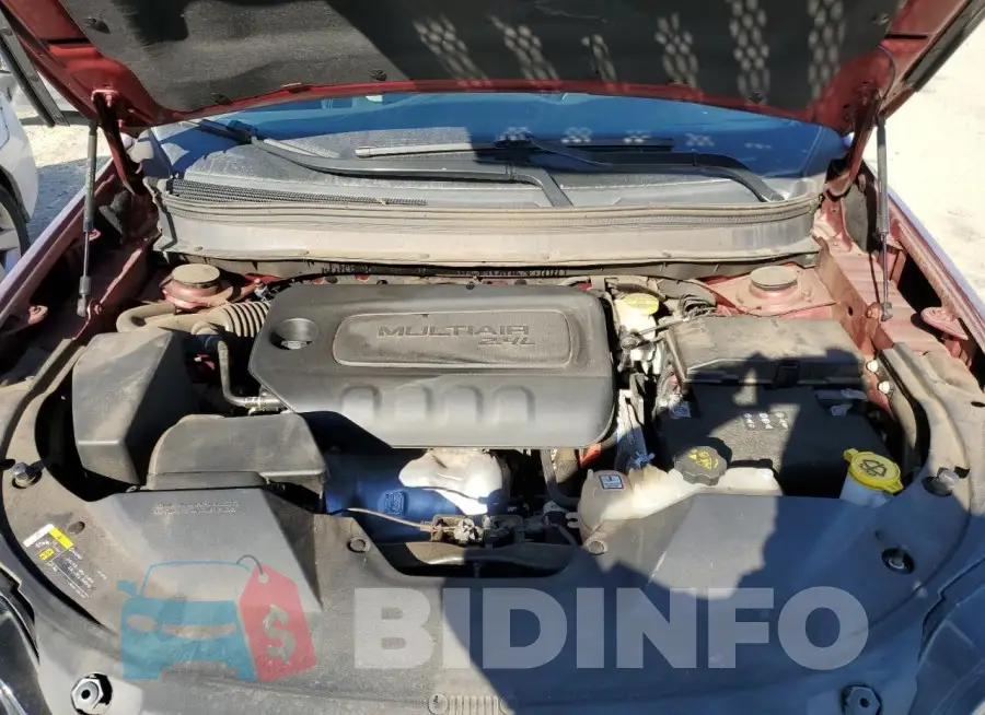 1C4PJLLB5KD479411 Photo# 11