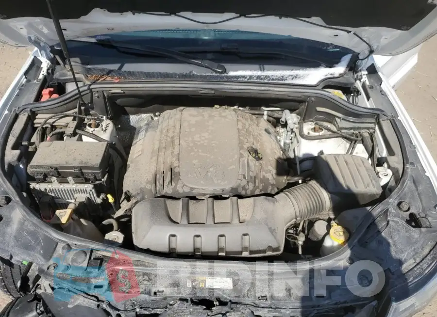 1C4RJFJT7JC343713 Photo# 12