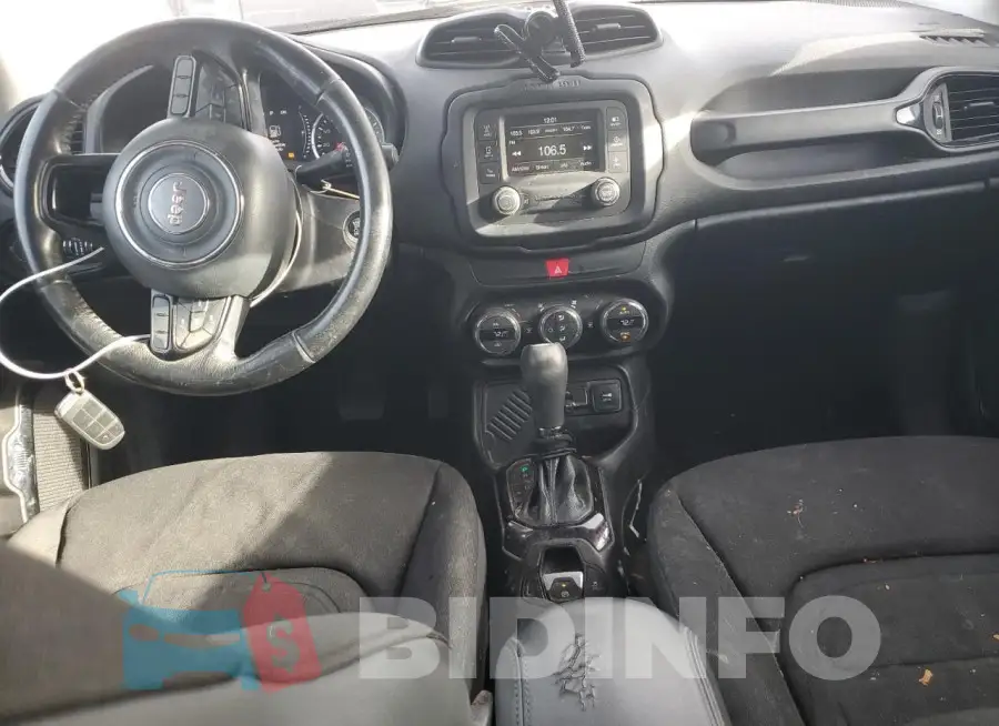 ZACCJABB1HPE68193 Photo# 8