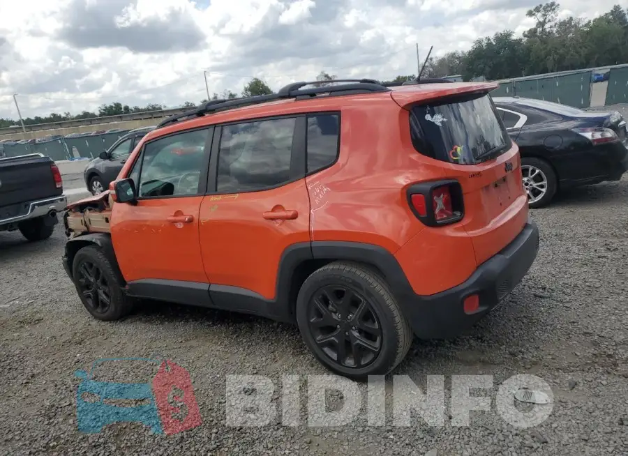 ZACCJABB6HPE65984 Photo# 2