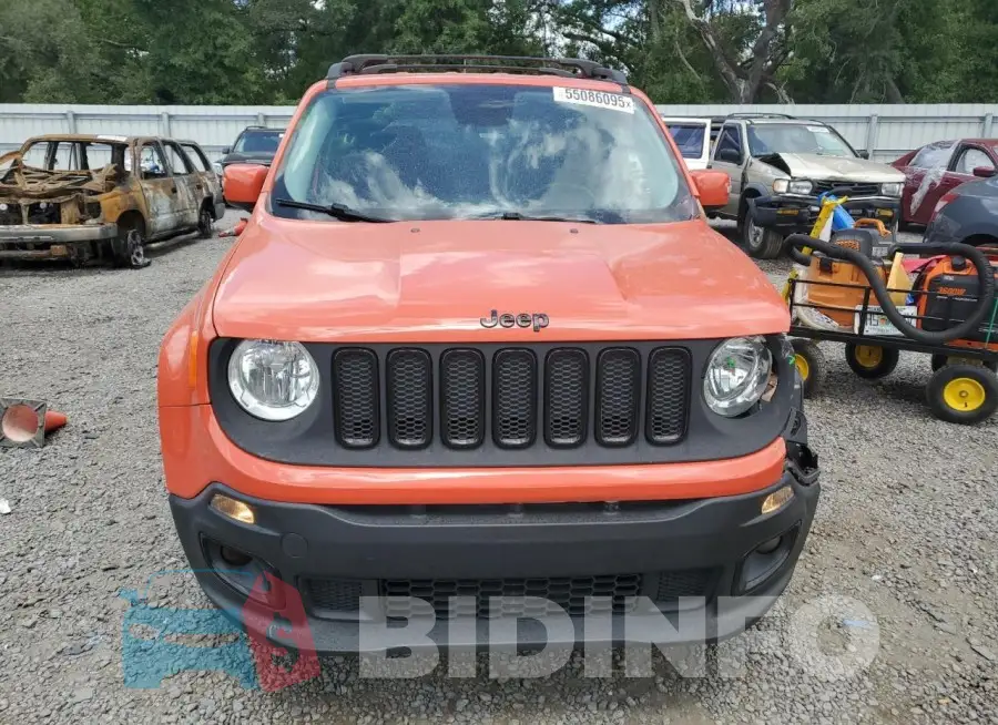 ZACCJABB6HPE65984 Photo# 5