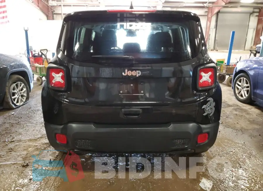 ZACNJCAB0MPM35327 Photo# 6