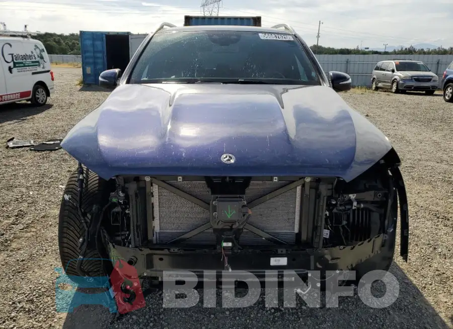 4JGFB4FB1SB429655 Photo# 5