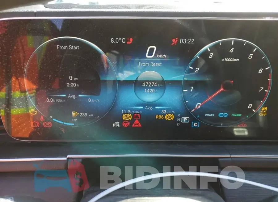 4JGFB5KB5PA870052 Photo# 9