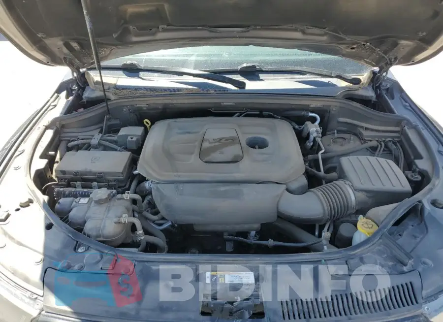 1C4RDJDG3KC722556 Photo# 12