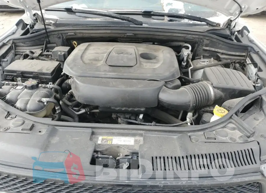 1C4RDJDG8LC228825 Photo# 12
