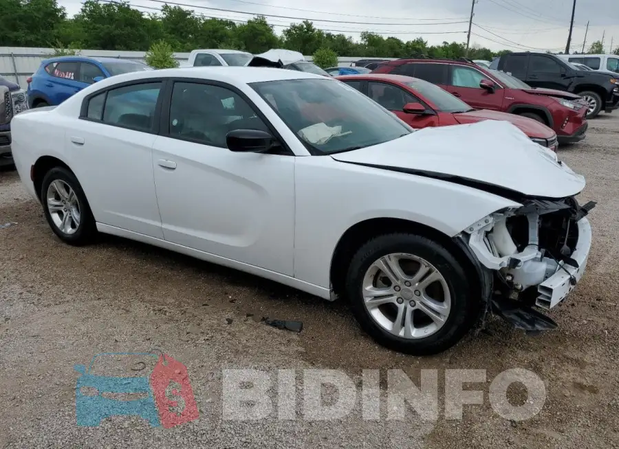 2C3CDXBG3PH563638 Photo# 4