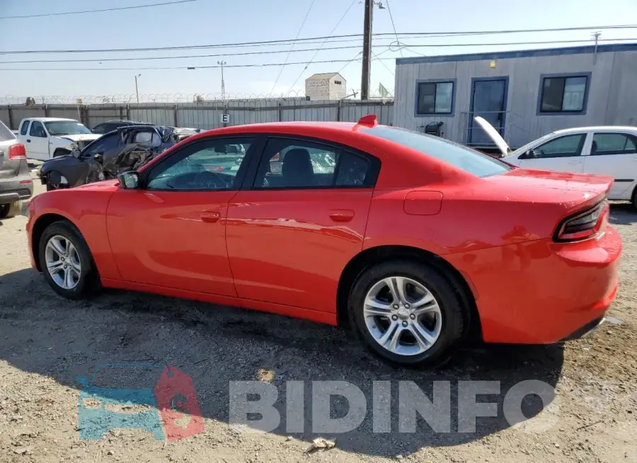 2C3CDXBG4PH643059 Photo# 2
