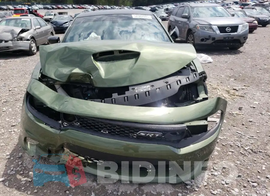 2C3CDXGJ2PH562632 Photo# 5