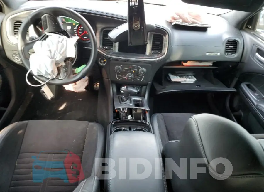 2C3CDXGJ2PH562632 Photo# 8