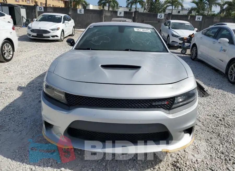 2C3CDXHG1KH558714 Photo# 5
