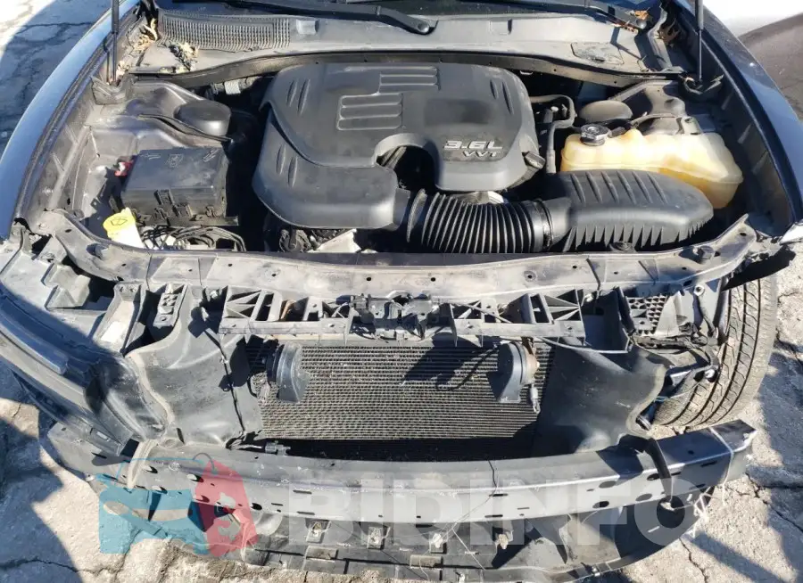 2C3CDXHG8GH169964 Photo# 11