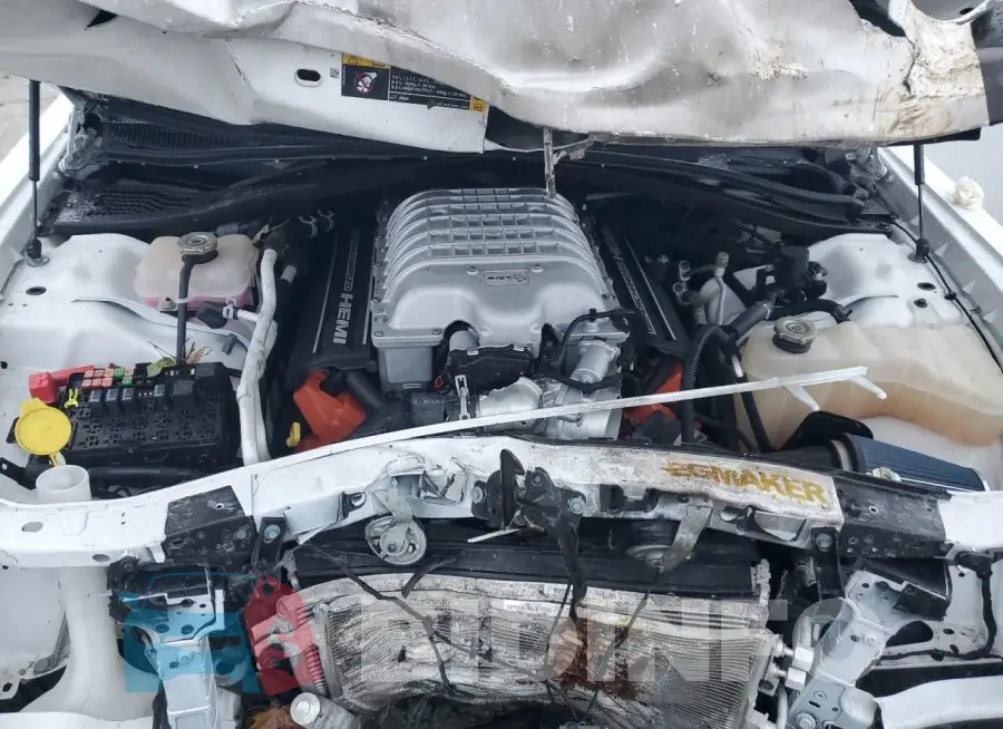 2C3CDZC95PH581621 Photo# 11