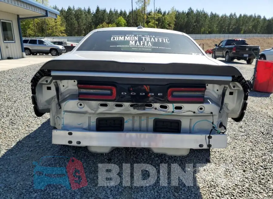 2C3CDZJG3PH685509 Photo# 6