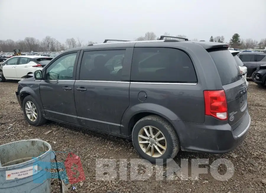 2C4RDGCGXKR518476 Photo# 2