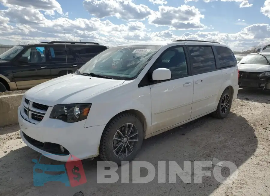 2C4RDGEG5GR249419 Photo# 1
