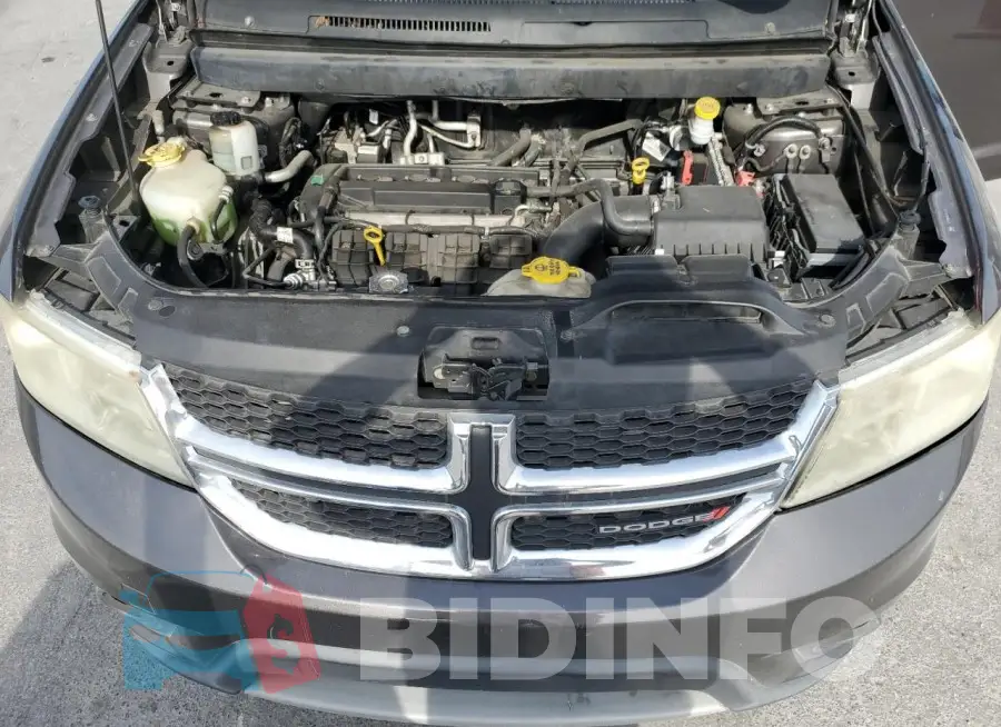 3C4PDCAB5GT120250 Photo# 12
