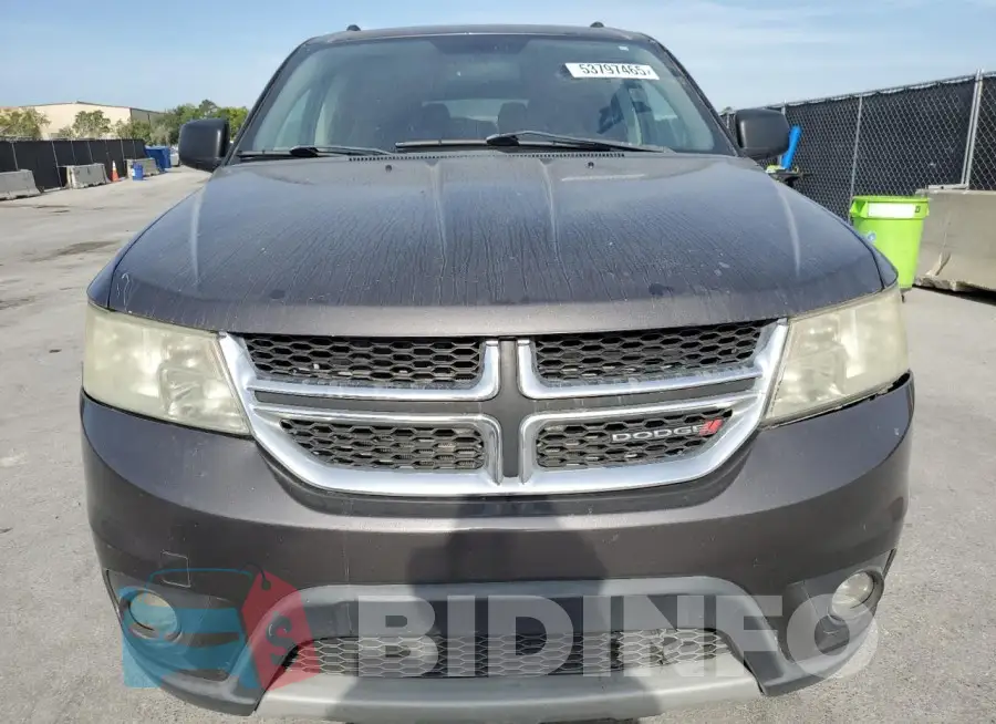3C4PDCAB5GT120250 Photo# 5