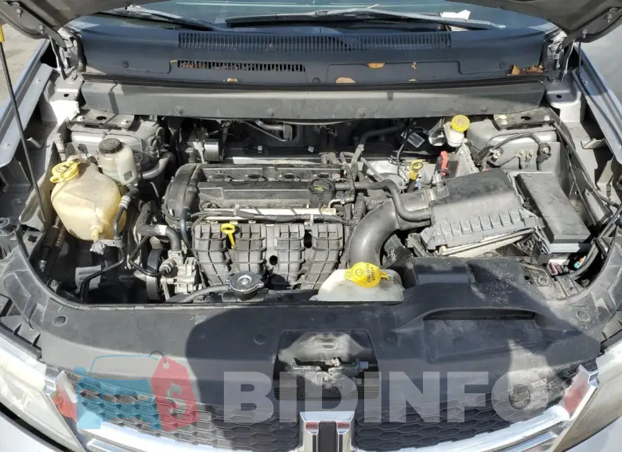 3C4PDCAB6KT737942 Photo# 12