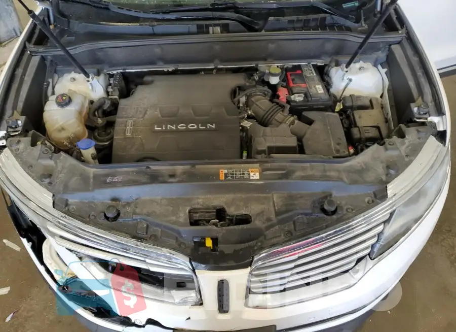 2LMTJ8LR9GBL43921 Photo# 12