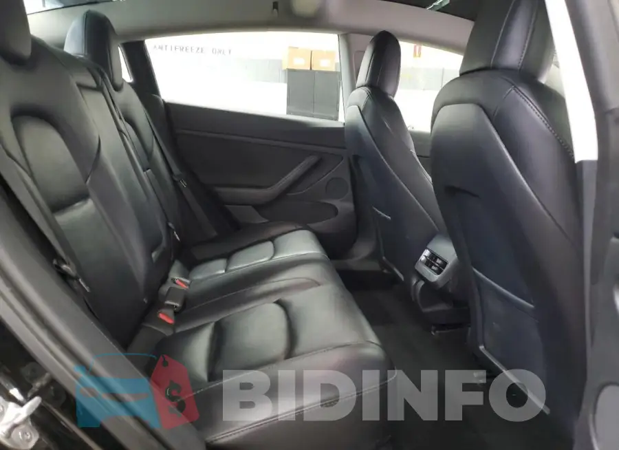 5YJ3E1EA5PF439017 Photo# 10