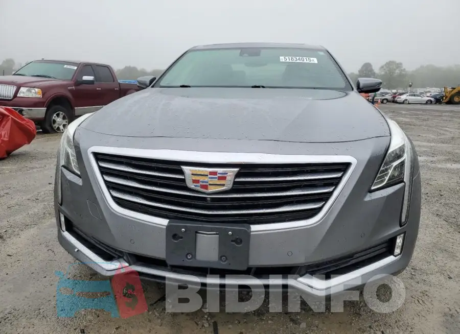 1G6KD5RS5JU147569 Photo# 5
