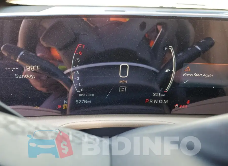 1GYFZCR44RF239840 Photo# 9