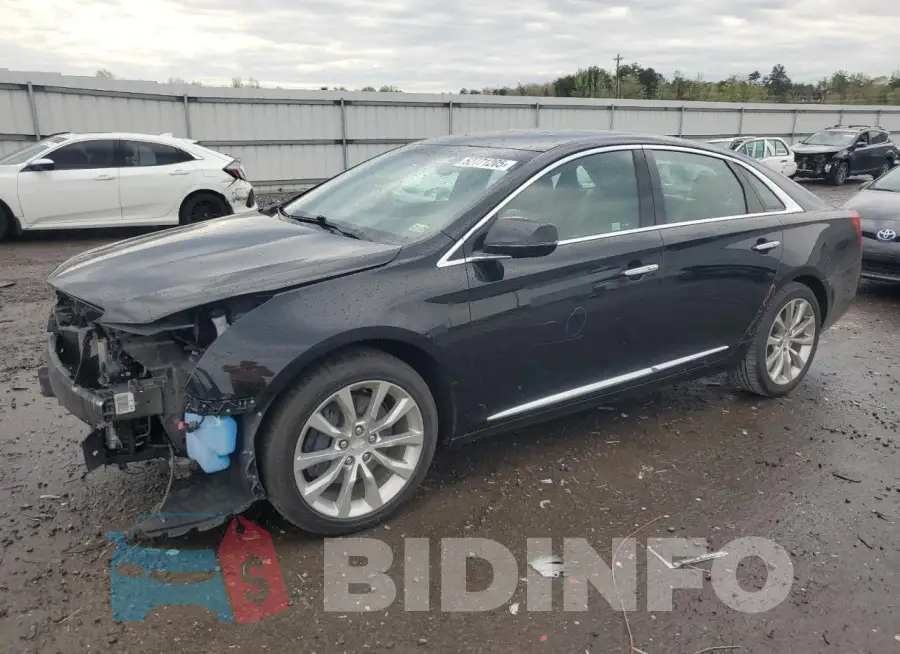 2G61M5S34H9163154 Photo# 1