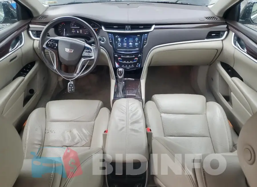 2G61M5S34H9163154 Photo# 8