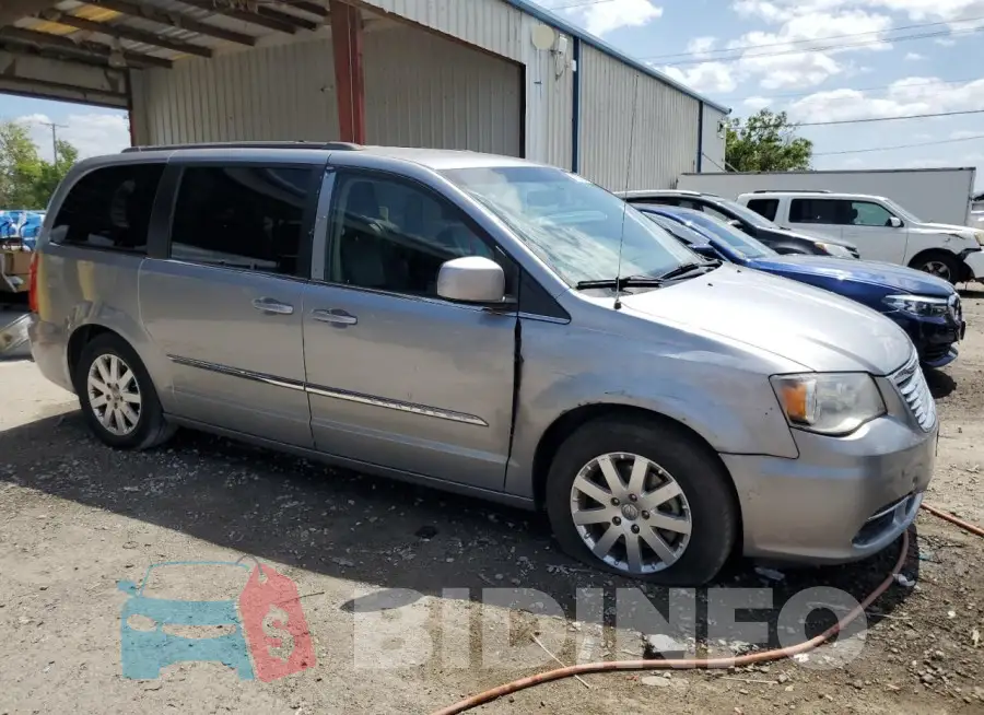 2C4RC1BG0GR294949 Photo# 4