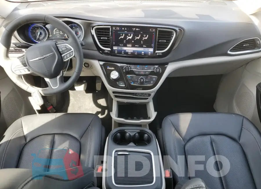 2C4RC1BG9RR145250 Photo# 8