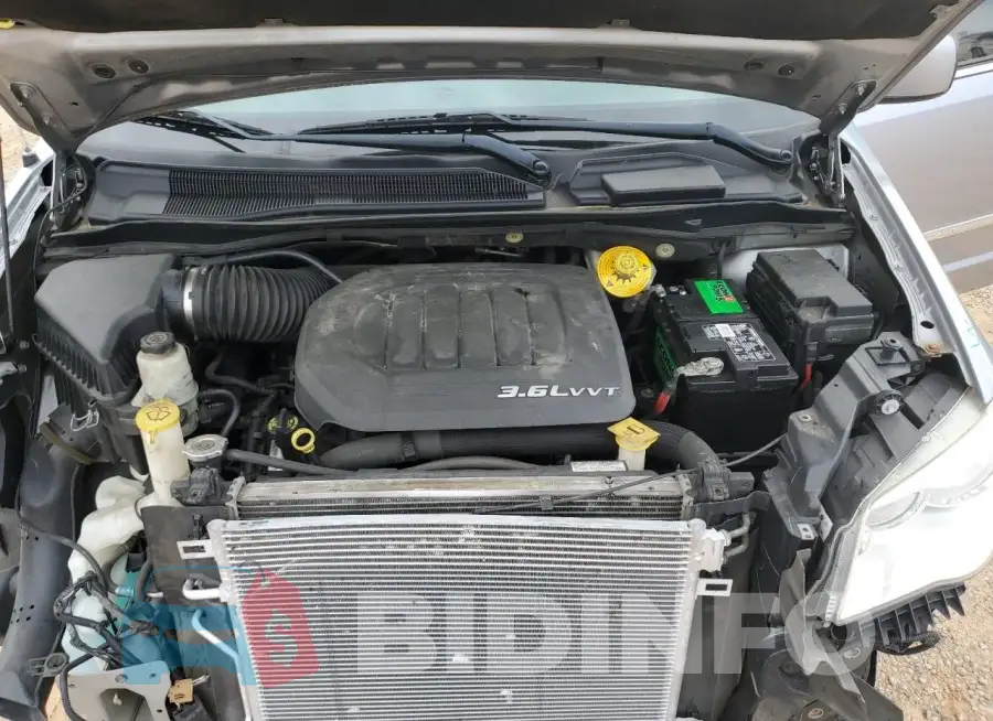 2C4RC1BGXGR293260 Photo# 12