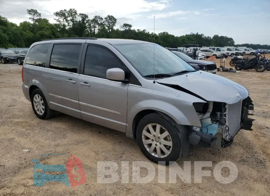 2C4RC1BGXGR293260 Photo# 4