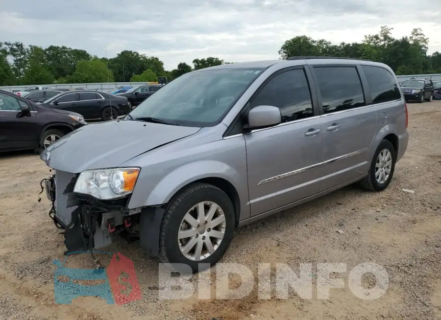 2C4RC1BGXGR293260 Photo# 1
