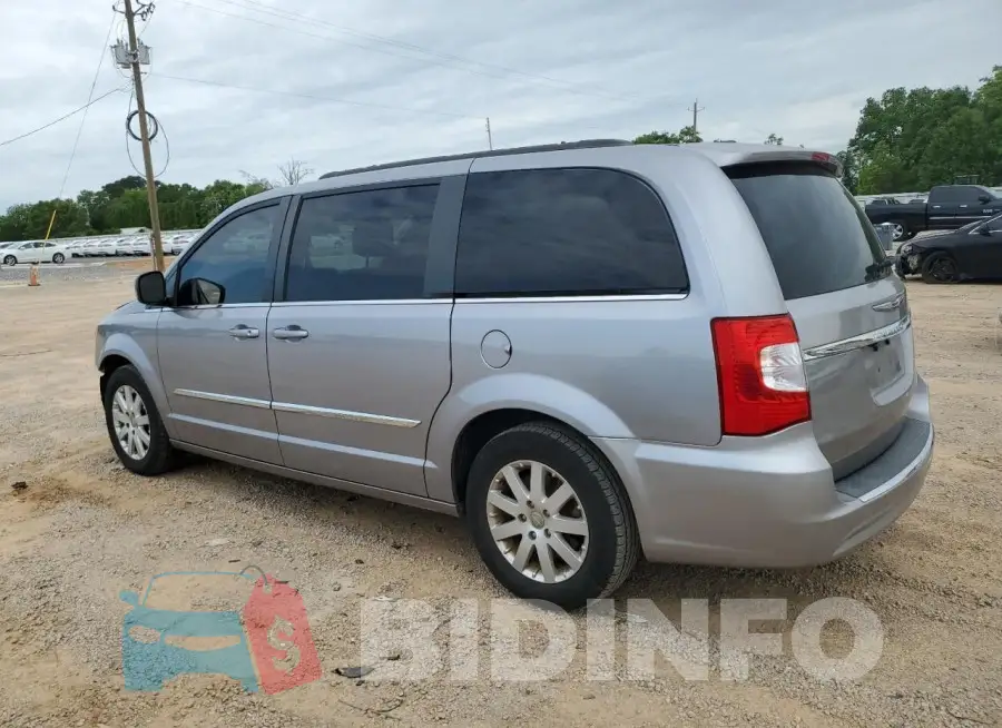 2C4RC1BGXGR293260 Photo# 2