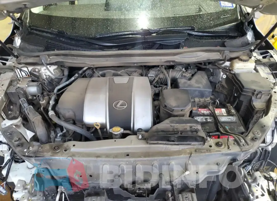 2T2ZZMCA7GC021612 Photo# 12