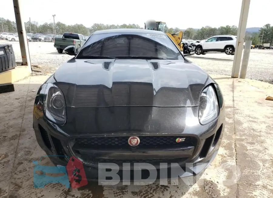 SAJWA6BU5H8K45692 Photo# 5