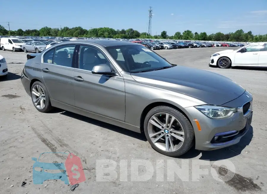 WBA8D9C57JA615513 Photo# 4
