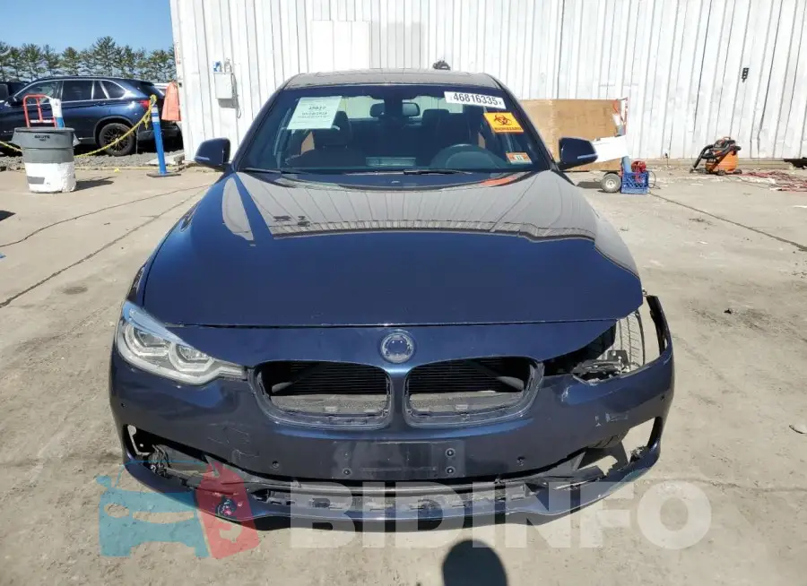 WBA8E3G5XGNT26325 Photo# 5