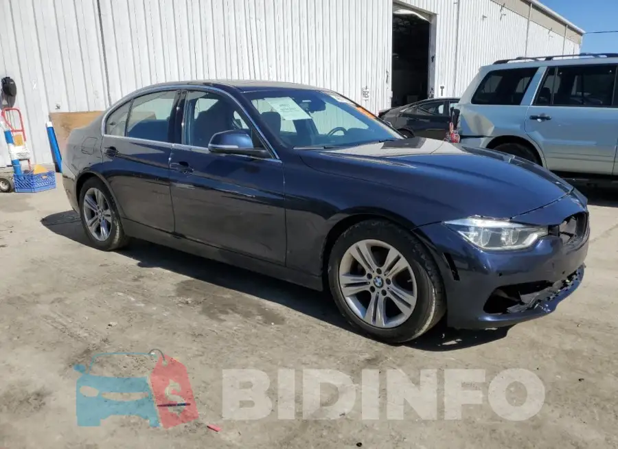 WBA8E3G5XGNT26325 Photo# 4